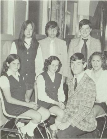 Dennis Becker's Classmates profile album