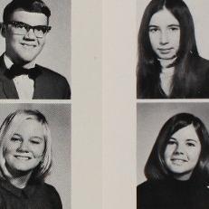 Judy McLendon's Classmates profile album