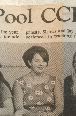 Ellen Holladay's Classmates profile album