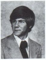 Michael Burgess' Classmates profile album