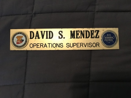 David Mendez's Classmates profile album