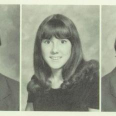 Lesley Kroenke's Classmates profile album