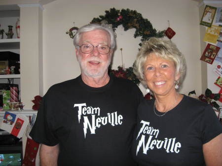 Mary Neville's Classmates® Profile Photo