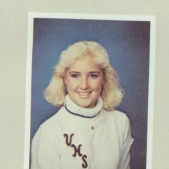 Karen Dobey's Classmates profile album