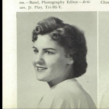 Dorothy Veselich's Classmates profile album