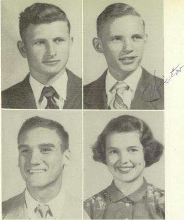 Dolores Greene's Classmates profile album