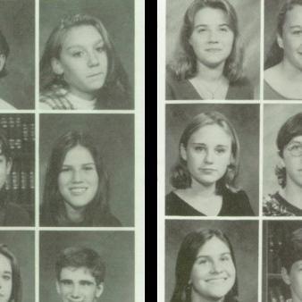 Kristy Daniels' Classmates profile album