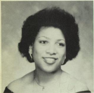 Tracy Sims' Classmates profile album