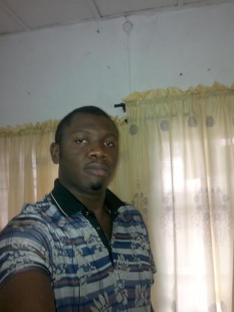 Henry Ugokwe's Classmates® Profile Photo