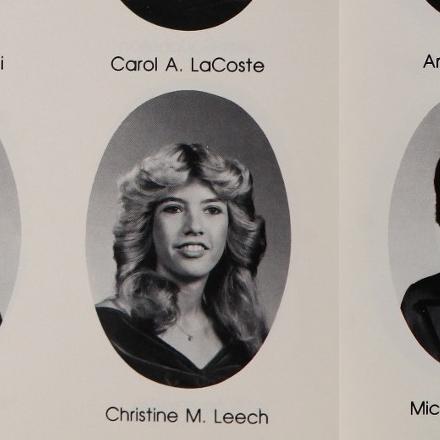 Christine Medford's Classmates profile album