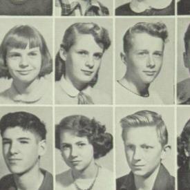 Charles Mensch's Classmates profile album