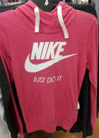 Just do it!