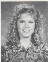 Leslie Olson's Classmates profile album