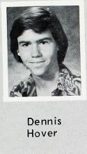 Dennis Hoover's Classmates profile album