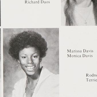 Monica Davis' Classmates profile album