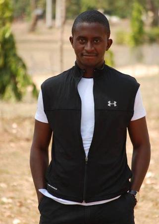 Japheth Kolawole's Classmates® Profile Photo