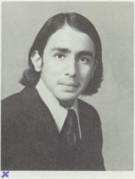 Kent Romero's Classmates profile album