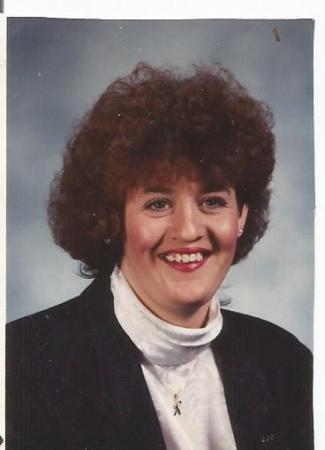 Kathy Gardner's Classmates profile album