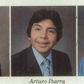 Arturo Ibarra's Classmates profile album