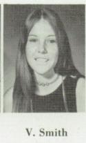 Vickie Smith's Classmates profile album