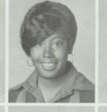 Hazel Henderson's Classmates profile album