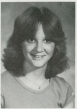 Jarvette Lowery's Classmates profile album