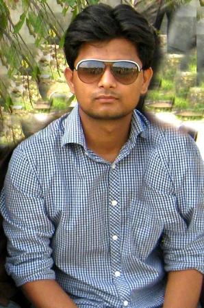 Sachin Kumar's Classmates® Profile Photo