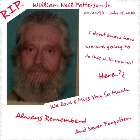 William Patterson's Classmates® Profile Photo