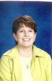 Jeanette Brandon's Classmates® Profile Photo