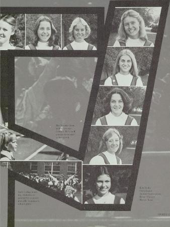 Nancy Pruitt's Classmates profile album