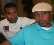 Marcus Williams Sr.'s Classmates® Profile Photo