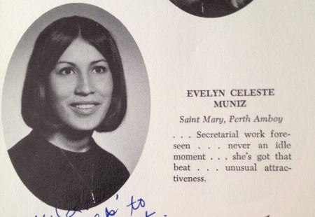 Evelyn Muniz Perez's Classmates profile album