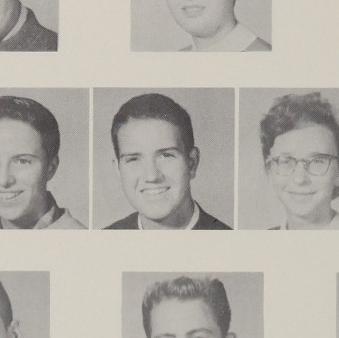 Shirley Grissom's Classmates profile album