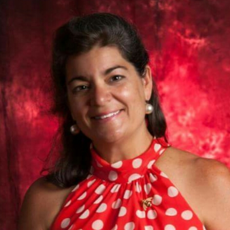 Gina Petruzzelli's Classmates® Profile Photo