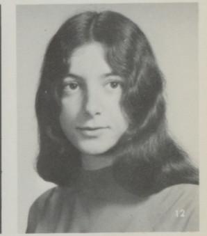 Helen Goldberg's Classmates profile album