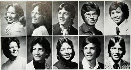 Susan Chiaravanont's Classmates profile album