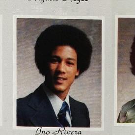 Ino Rivera's Classmates profile album