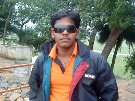 Sudhakar Kaliyaperumal's Classmates® Profile Photo