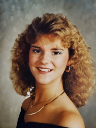 Cindy McCauley's Classmates profile album