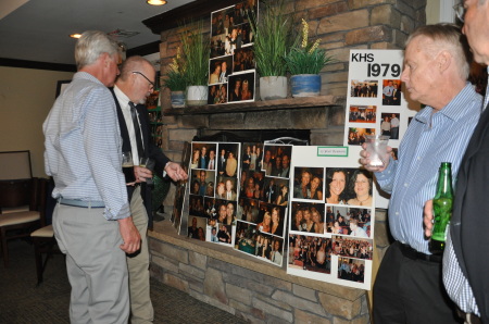 45th Reunion