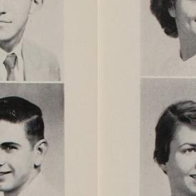 Marilyn Larson's Classmates profile album