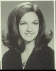 Jeanine Franke's Classmates® Profile Photo
