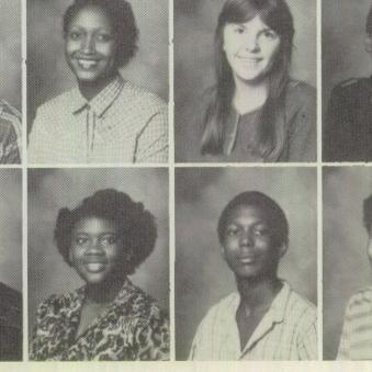 Equilla Powell's Classmates profile album