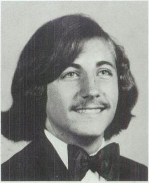 glenn ritenour's Classmates profile album