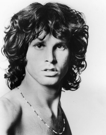 Jim Morrison's Classmates profile album