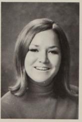 Cindy Taylor's Classmates profile album