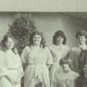 Vickie Wiley's Classmates profile album