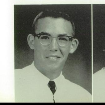 Jerry Steadman's Classmates profile album