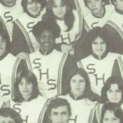 Viola Williams' Classmates profile album