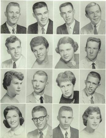 Phillip Belcher's Classmates profile album